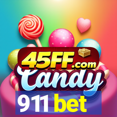 911 bet